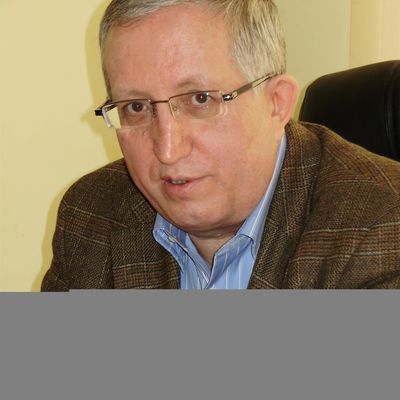 Илдус Ярулин