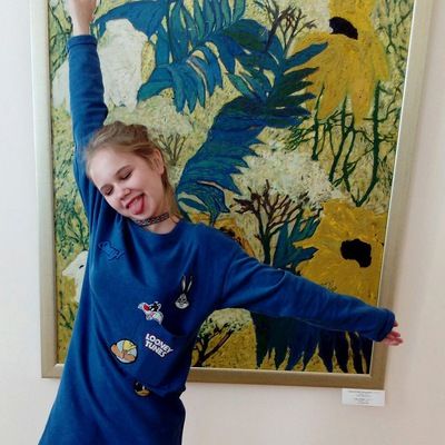 София Титова