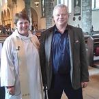 Андрей Сафонов