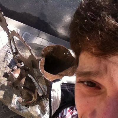 Alkhas Kvaratskheliya