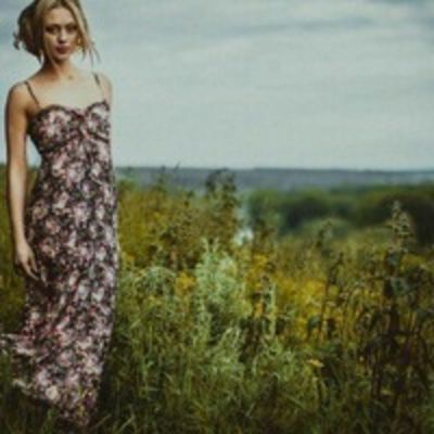 Даша Громская