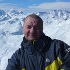 Андрей Сазонов