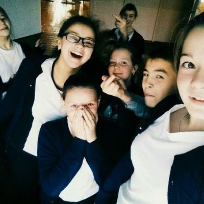 Милана Волкова