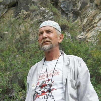 Александр Чигишев