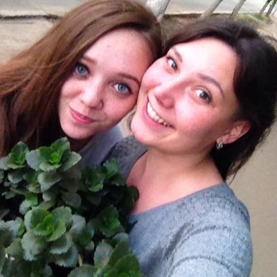 Кира Шерстобитова