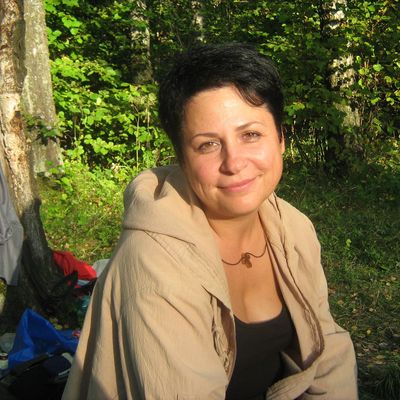 Ольга Буянова