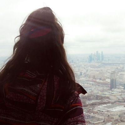 Марго Шихранова