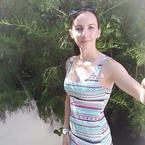 Ирина Омельченко