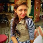 Евгения Смирнова