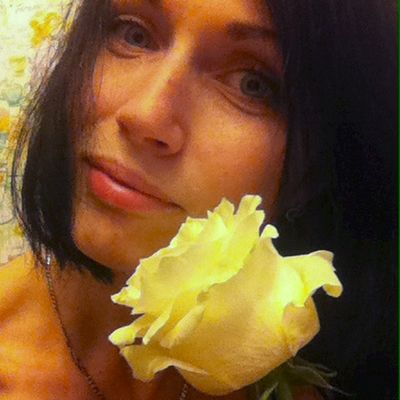 Поветкина Ольга