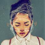 Евгения Бухаринова