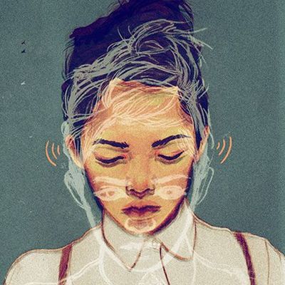 Евгения Бухаринова