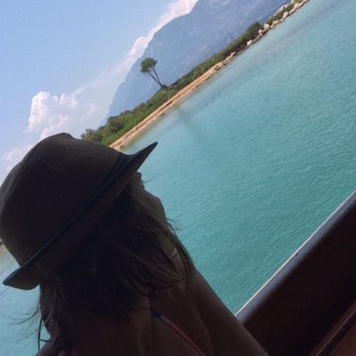 Виктория Новикова