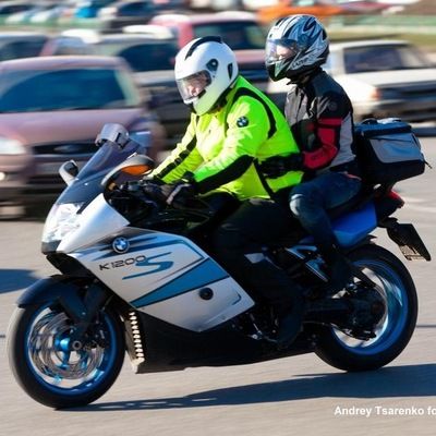 Станислав Титов