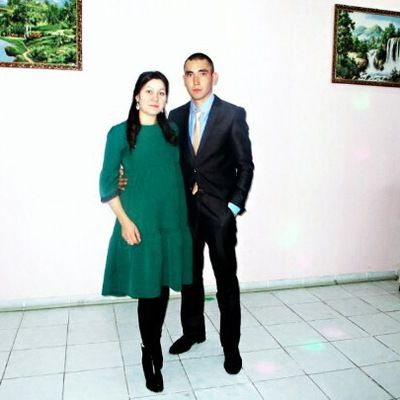 Гаухар Даулетовна