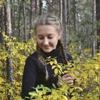 Ангелина Кириченко