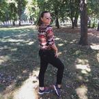 Анна Клименко