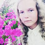 Настя Процюк
