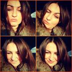 Elizaveta Stolkovskaya