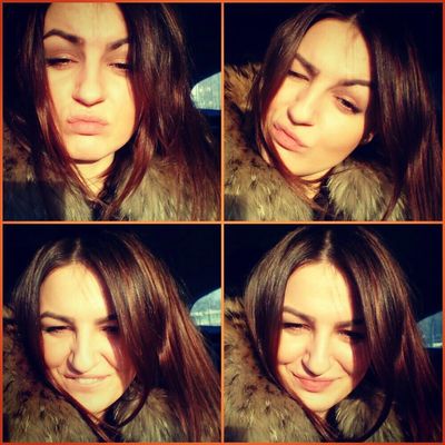 Elizaveta Stolkovskaya