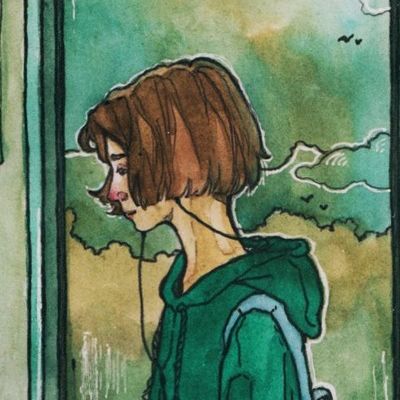 Оля Солдунова