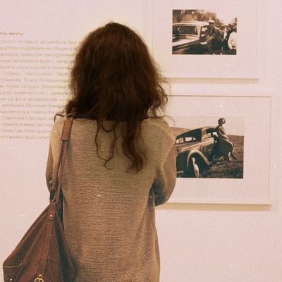 Дарья Сорокина