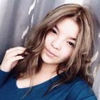 Еркежан Акказыева