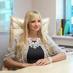 Елена Капустина