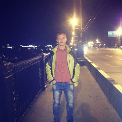 Алексей Калинин