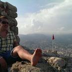 Алексей Корельский