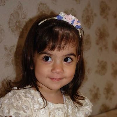 Кристина Гаспарян