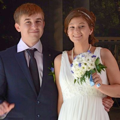 Анюта Березовская