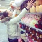 Алина Кемова