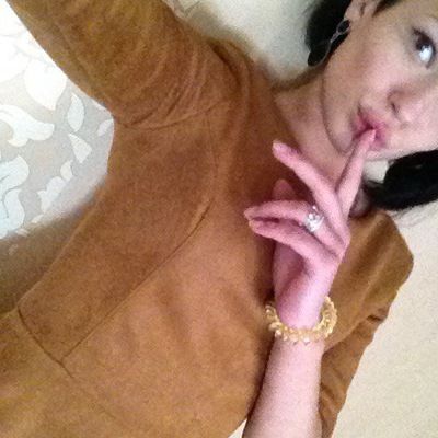 Мария Ежова