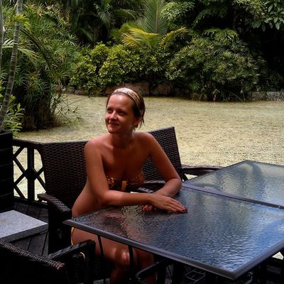 Зоя Дубовик