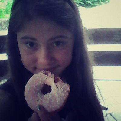 Марина Лебедева