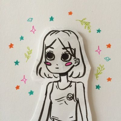 Ксения Горячева