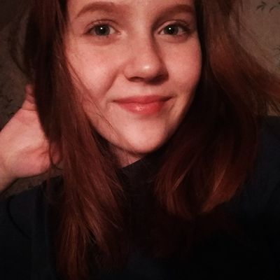 Полина Стрельникова
