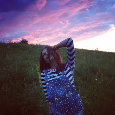 Екатерина Меркулова