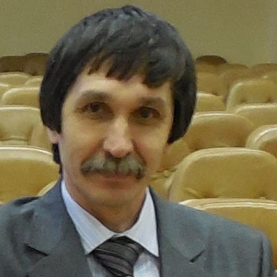 Сергей Бойкин