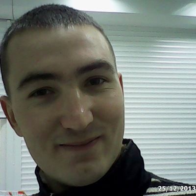 Ринат Игнатов