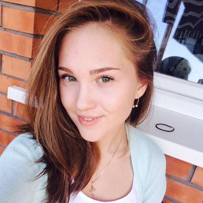 Анжелика Омельяненко