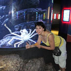 Варвара Бокова