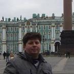 Александр Рощин