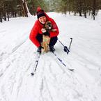 Юля Шишкина