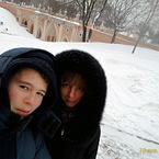 Леонид Петров