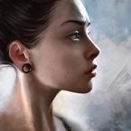 Настя Романова