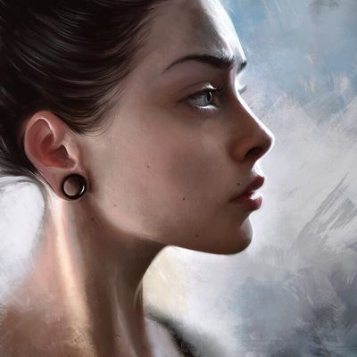 Настя Романова