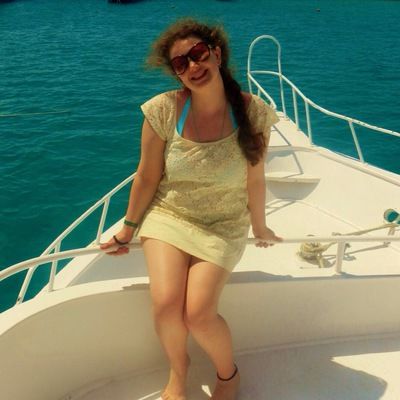 Юлия Симонова