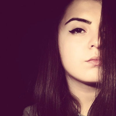 Галя Шипулина